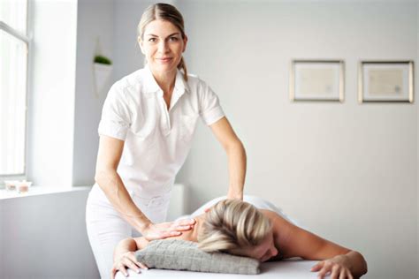 Massage Therapist Jobs in All Australia .